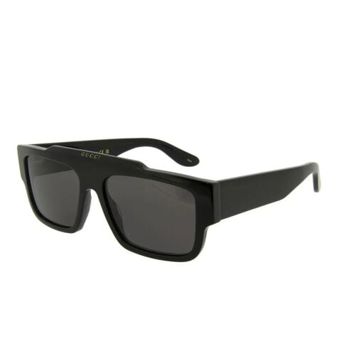 Gucci GG 1460S 001 56 Unisex Güneş Gözlüğü