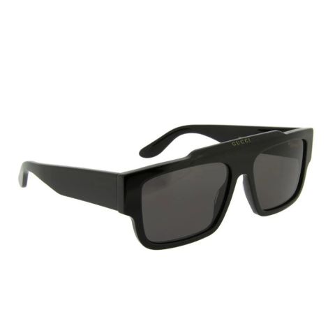 Gucci GG 1460S 001 56 Unisex Güneş Gözlüğü