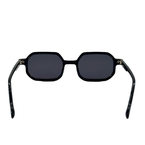 Montier Paris MAYFAIR C2 Unisex Güneş Gözlüğü