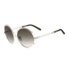 Chloé CE 122S 750 59 Kadın Güneş Gözlüğü