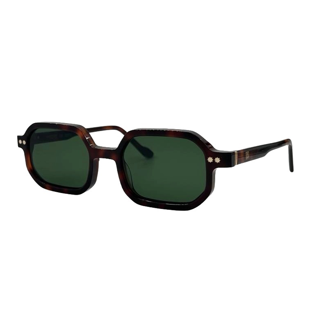 Montier Paris MAYFAIR C3 Unisex Güneş Gözlüğü
