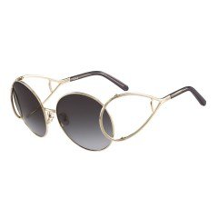 Chloé CE 124S 744 60 Kadın Güneş Gözlüğü