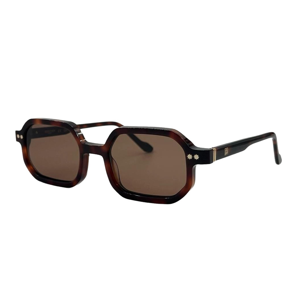 Montier Paris MAYFAIR C4 Unisex Güneş Gözlüğü