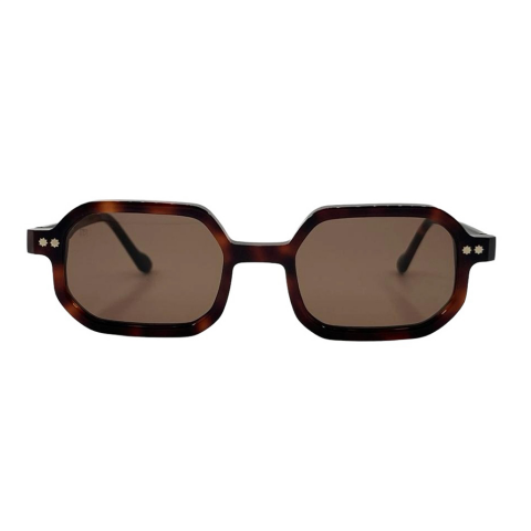 Montier Paris MAYFAIR C4 Unisex Güneş Gözlüğü