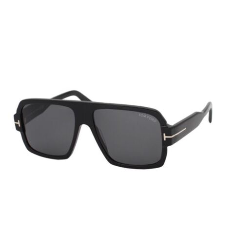 Tom Ford TF 933 01A 58 Kadın Güneş Gözlüğü