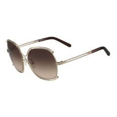 Chloé CE 129S 784 59 Kadın Güneş Gözlüğü