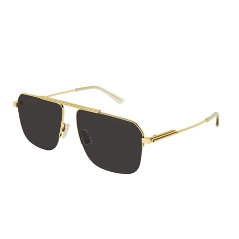 Bottega Veneta 1149S 007 58 Unisex Güneş Gözlüğü