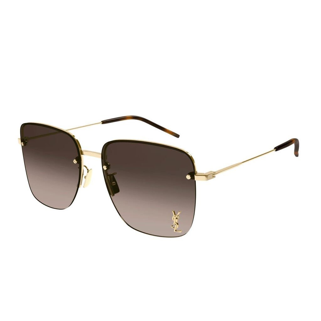 Saint Laurent 312M 008 58 Kadın Güneş Gözlüğü