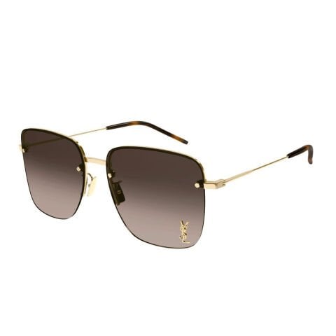 Saint Laurent 312M 008 58 Kadın Güneş Gözlüğü