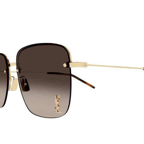 Saint Laurent 312M 008 58 Kadın Güneş Gözlüğü