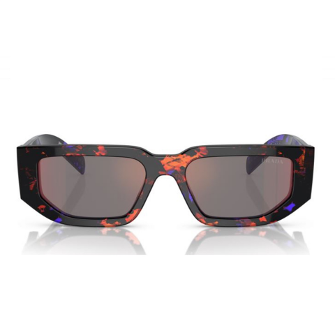 Prada PR 09ZS 06V40E 54 Unisex Güneş Gözlüğü