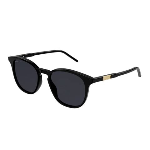 Gucci GG 1157S 001 50 Unisex Güneş Gözlüğü