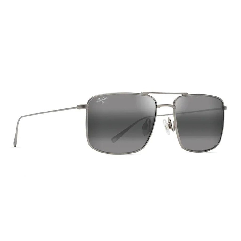 Maui Jim MJ0886S 001(17) 55 Unisex Güneş Gözlüğü - Yılmaz Optik