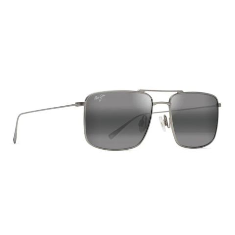 Maui Jim MJ0886S 001(17) 55 Unisex Güneş Gözlüğü - Yılmaz Optik