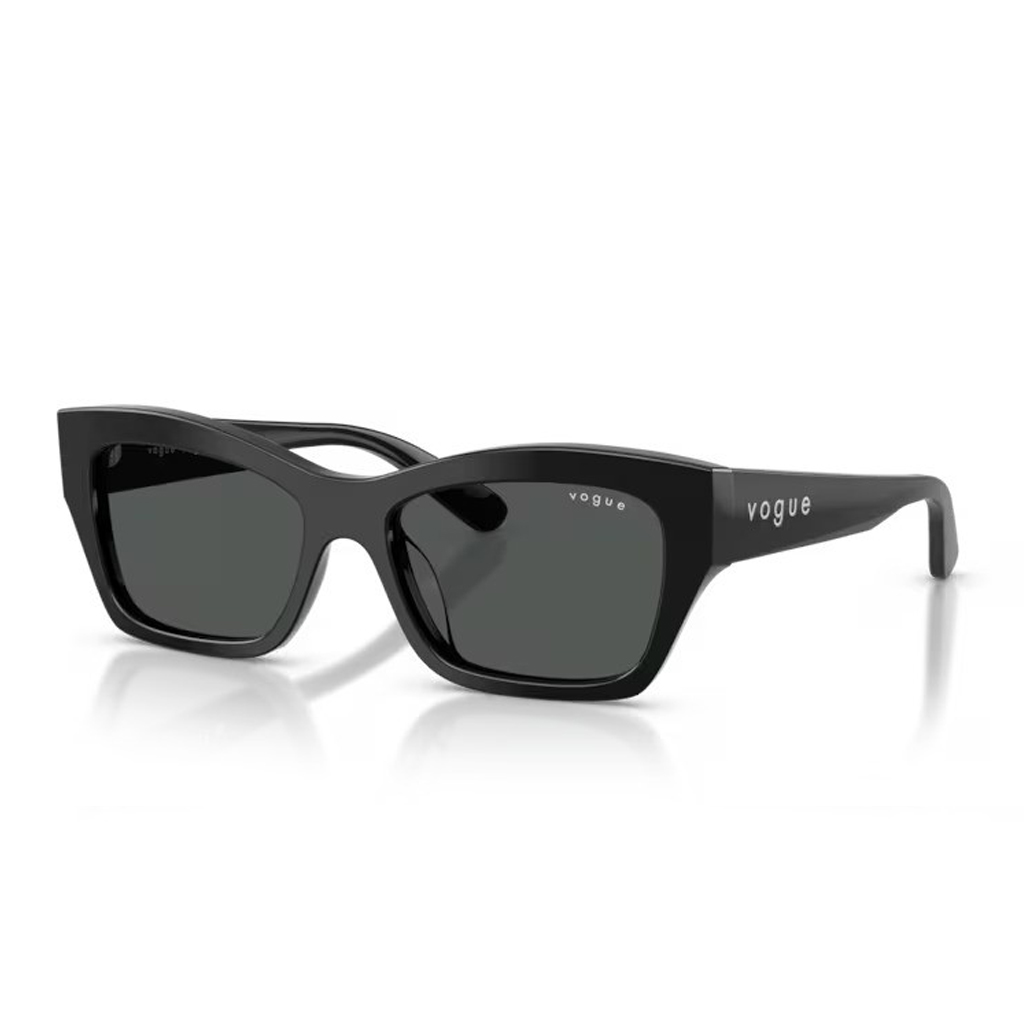 Vogue VO 5658SU W44/87 53 Kadın Güneş Gözlüğü