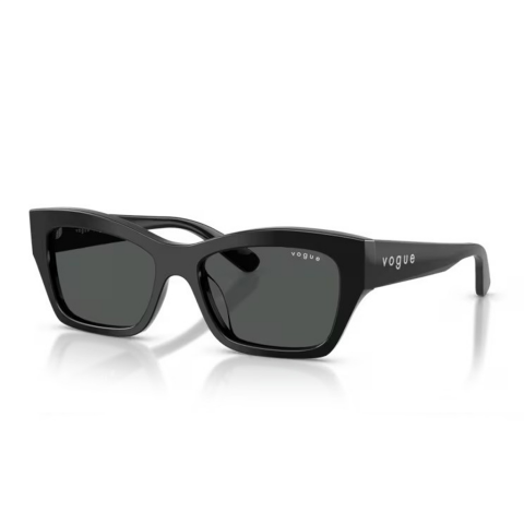 Vogue VO 5658SU W44/87 53 Kadın Güneş Gözlüğü