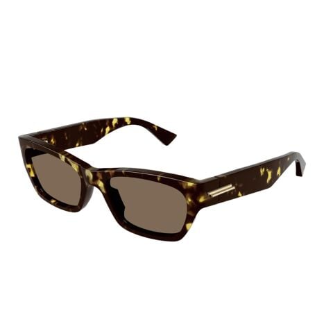 Bottega Veneta 1143S 002 Unisex Güneş Gözlüğü