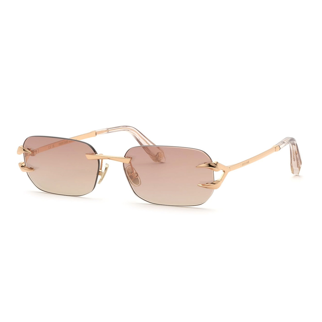 Roberto Cavalli RC 181 08FC 59 Unisex Güneş Gözlüğü