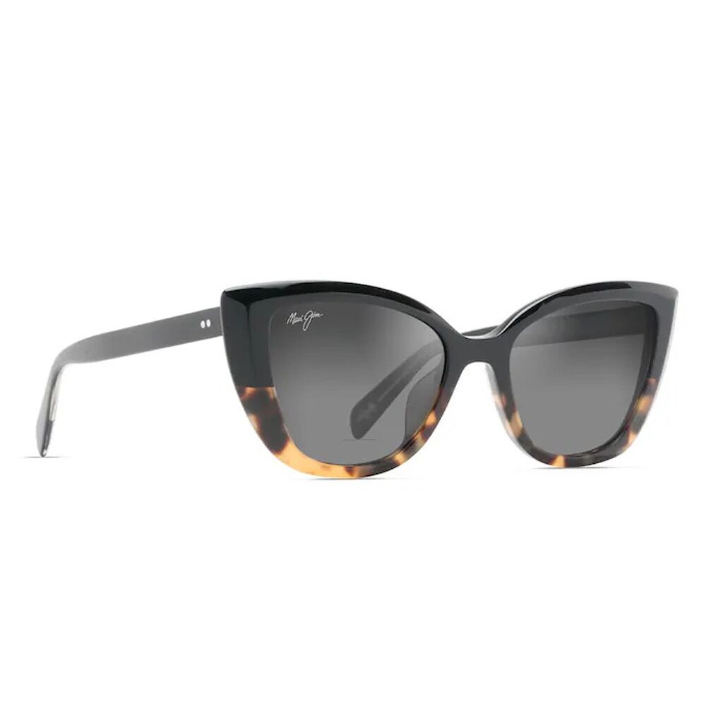 Maui Jim MJ0892S 001(02) 54 Kadın Güneş Gözlüğü