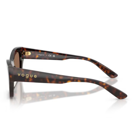 Vogue VO 5658SU W65673 53 Kadın Güneş Gözlüğü