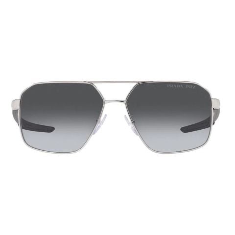 Prada Linea Rossa PS 55WS 1BC06G 60 Erkek Güneş Gözlüğü