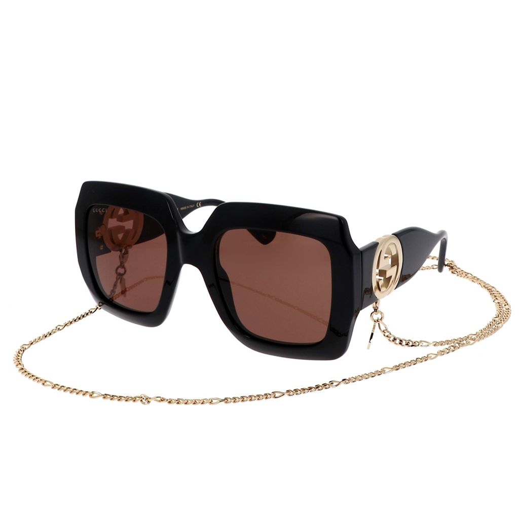 Gucci GG 1022S 005 54 Kadın Güneş Gözlüğü