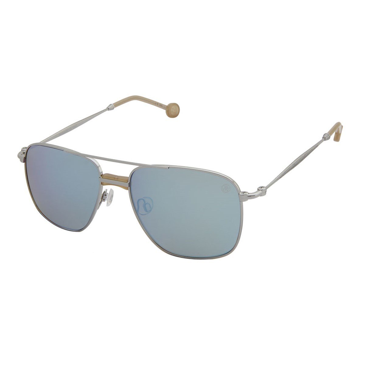 Hally & Son HS 614 S03 56 Unisex Güneş Gözlüğü