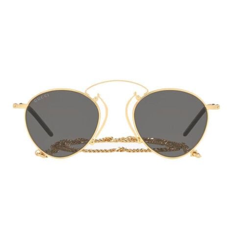 Gucci GG 1034S 002 48 Kadın Güneş Gözlüğü