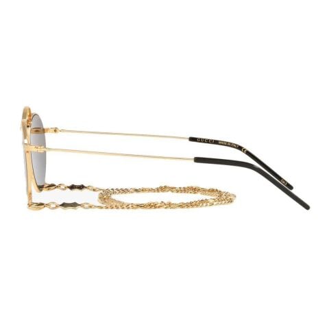 Gucci GG 1034S 002 48 Kadın Güneş Gözlüğü