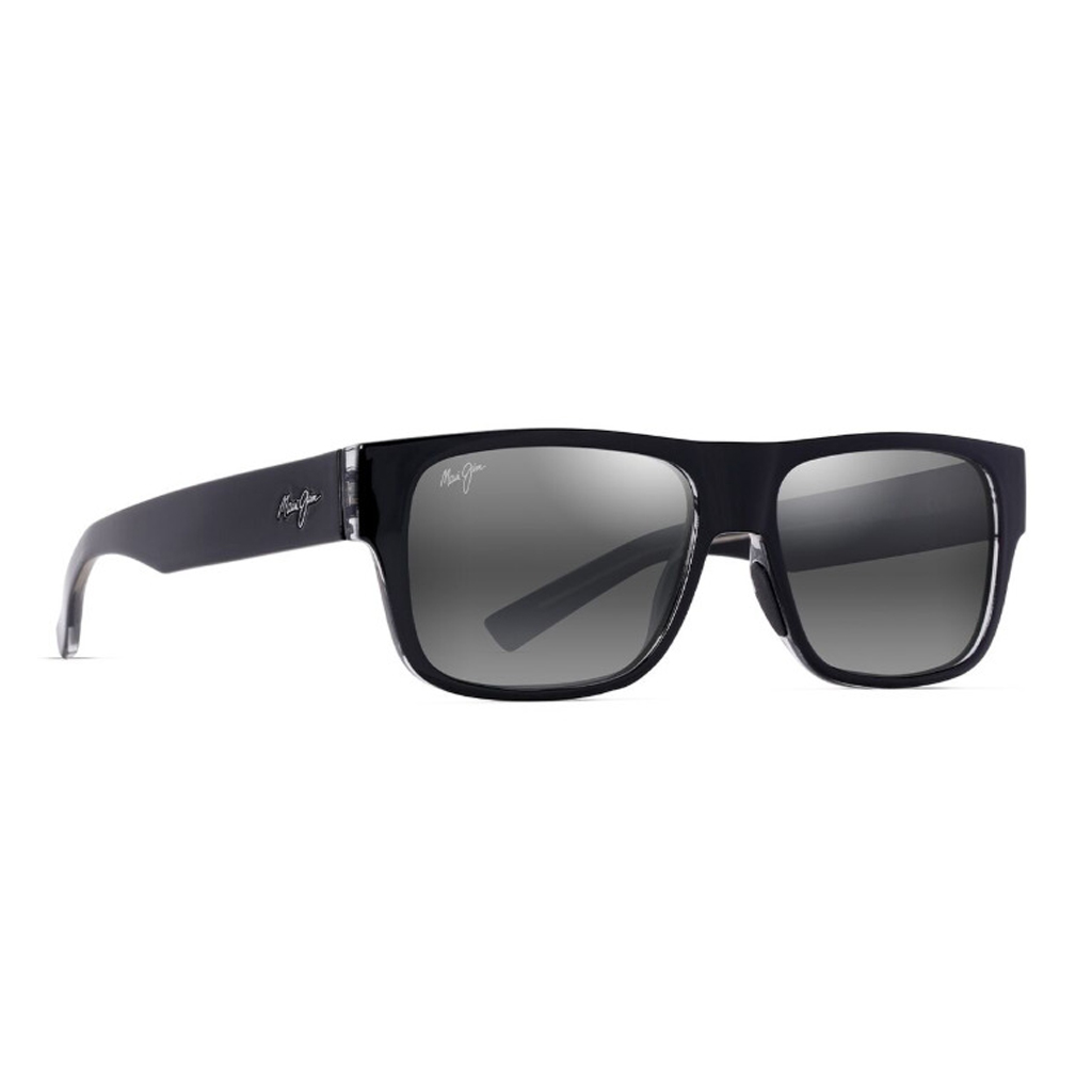 Maui Jim MJ0873S 001(02) 56 Erkek Güneş Gözlüğü