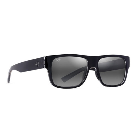 Maui Jim MJ0873S 001(02) 56 Erkek Güneş Gözlüğü