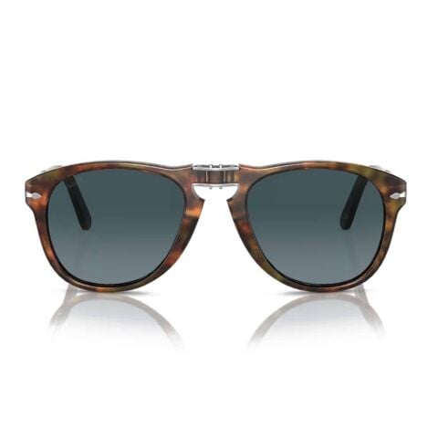 Persol PO 0714SM 0108S3 54 Unisex Güneş Gözlüğü