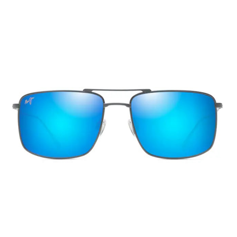 Maui Jim MJ0886S 002(03) 55 Erkek Güneş Gözlüğü