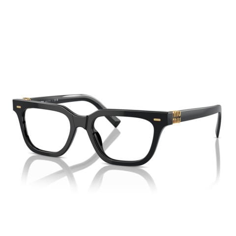 Miu Miu MU 07XV 16K1O1 51 Kadın Optik Gözlüğü