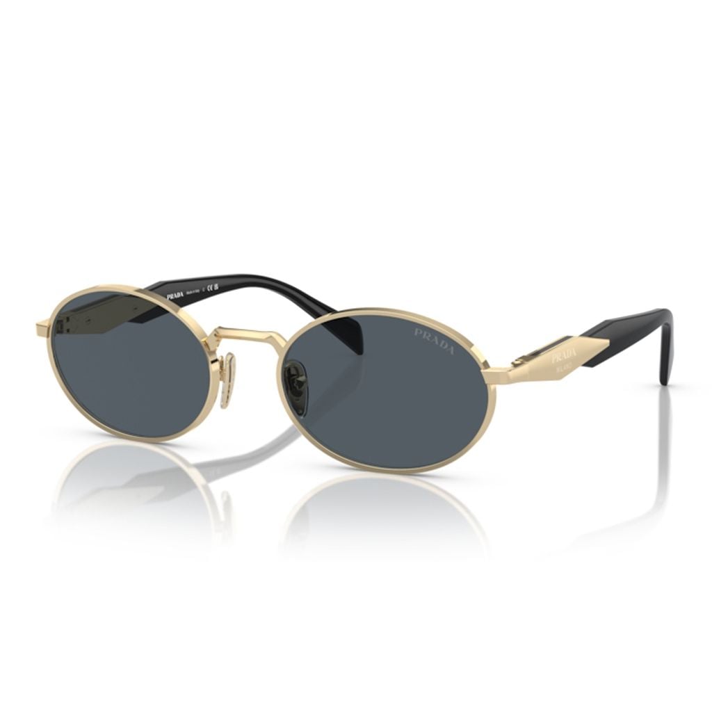 洋楽 G-rap Precise Prada PR 65ZS ZVN09T 55 Kadın Güneş Gözlüğü - Yılmaz Optik