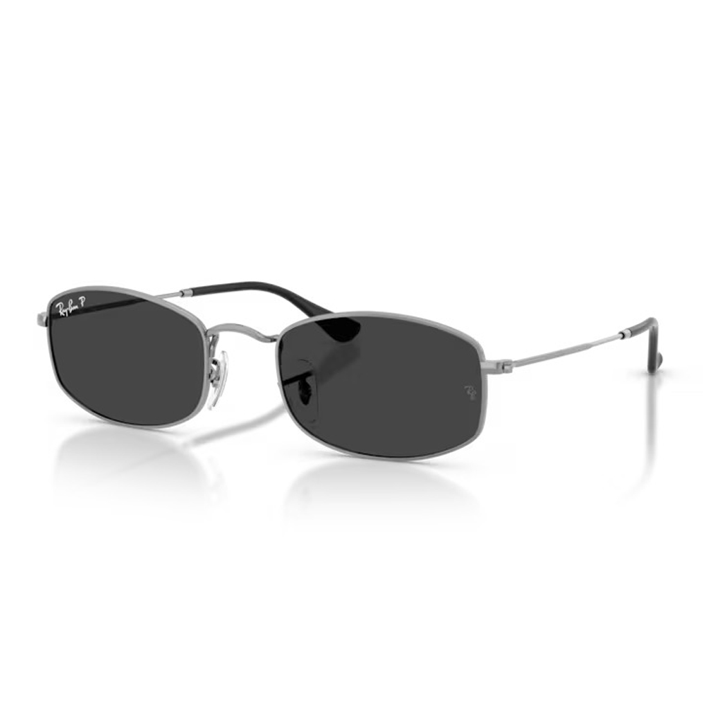 Ray-ban RB 3832 004/48 52 Unisex Güneş Gözlüğü