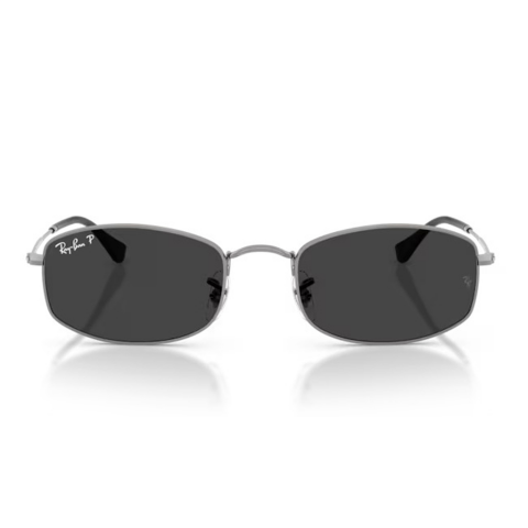 Ray-ban RB 3832 004/48 52 Unisex Güneş Gözlüğü