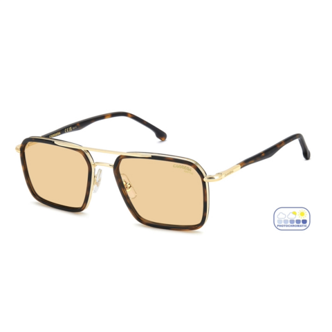 Carrera 362/S 2IKQ6 55 Erkek Güneş Gözlüğü