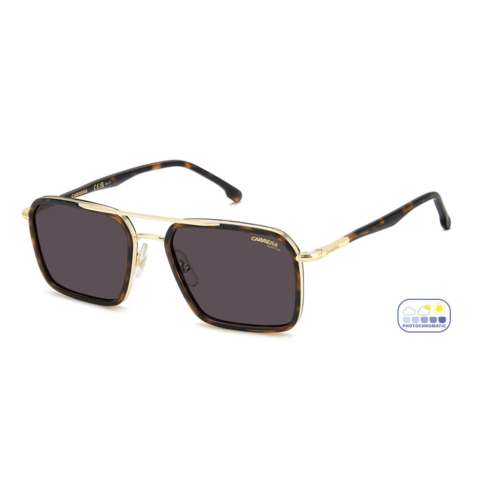 Carrera 362/S 2IKQ6 55 Erkek Güneş Gözlüğü