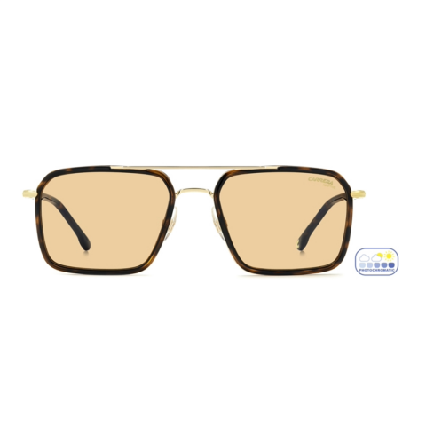 Carrera 362/S 2IKQ6 55 Erkek Güneş Gözlüğü
