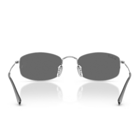 Ray-ban RB 3832 004/48 55 Erkek Güneş Gözlüğü