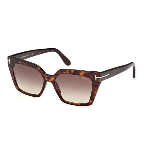 Tom Ford TF 1030 52F 53 Kadın Güneş Gözlüğü