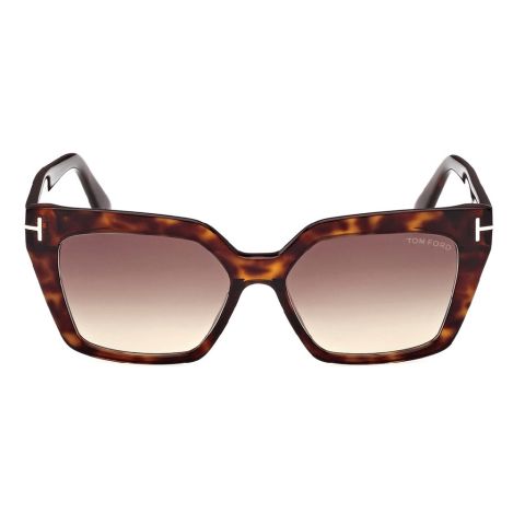 Tom Ford TF 1030 52F 53 Kadın Güneş Gözlüğü