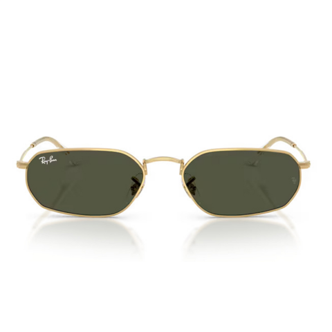 Ray-ban RB 3947 001/31 54 Unisex Güneş Gözlüğü