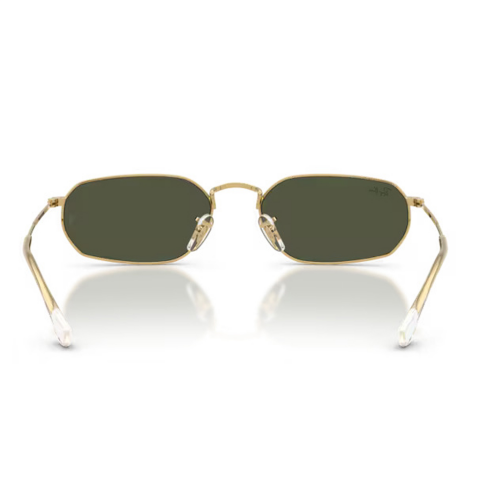 Ray-ban RB 3947 001/31 54 Unisex Güneş Gözlüğü