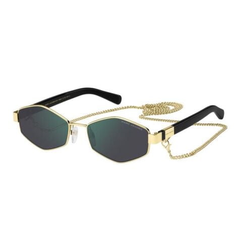 Marc Jacobs 496/S PEFMT 55 Kadın Güneş Gözlüğü