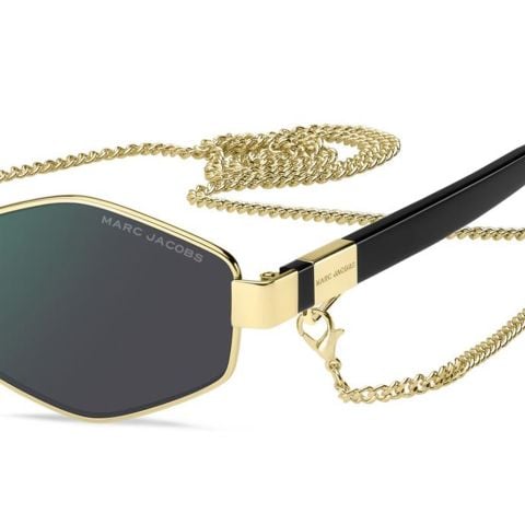 Marc Jacobs 496/S PEFMT 55 Kadın Güneş Gözlüğü