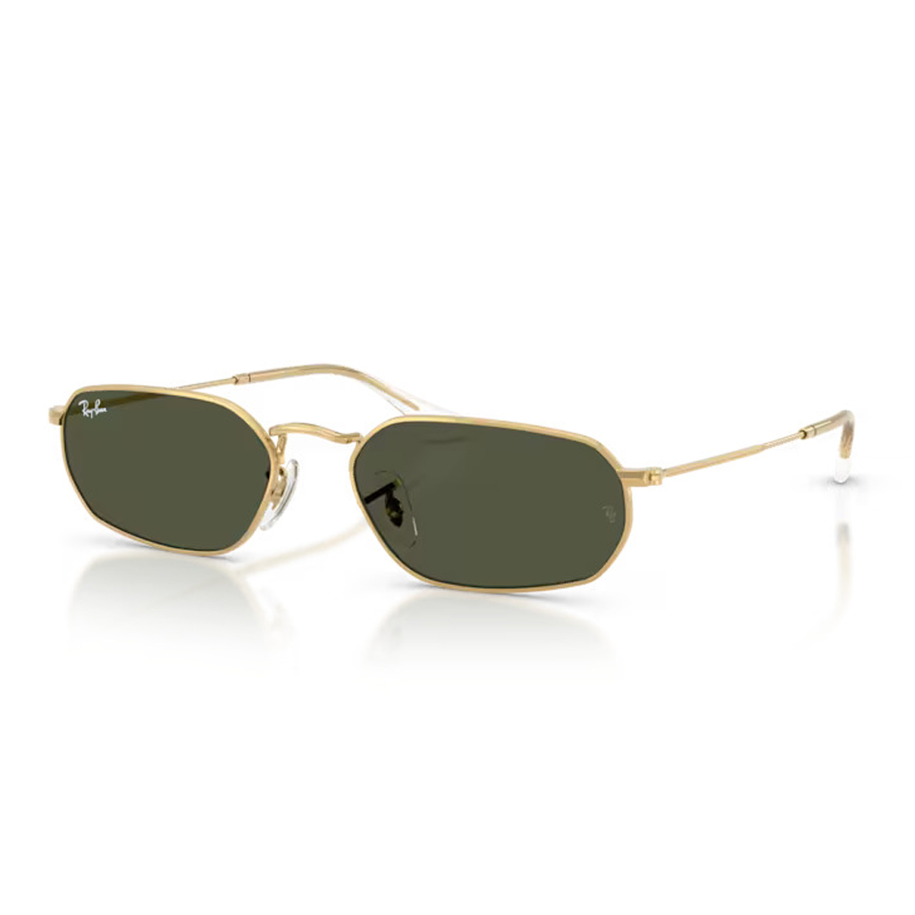 Ray-ban RB 3947 001/31 57 Unisex Güneş Gözlüğü