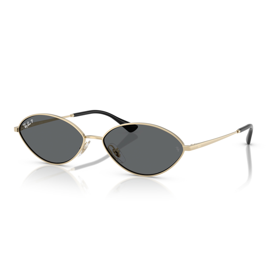 Ray-Ban RB 3757 921381 56 Kadın Güneş Gözlüğü