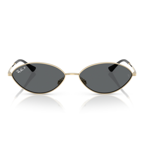 Ray-Ban RB 3757 921381 56 Kadın Güneş Gözlüğü
